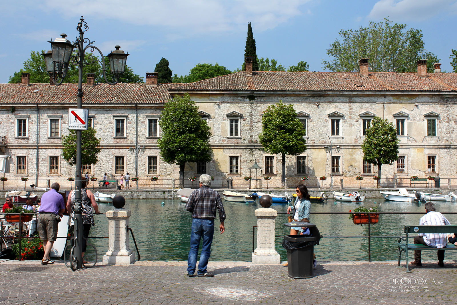 Peschiera del Garda